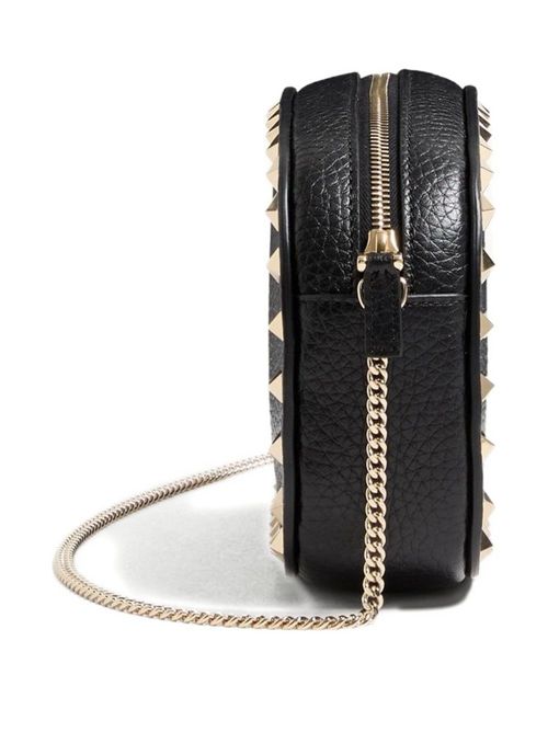Rockstud clutch bag VALENTINO GARAVANI | 7W2P0AR4VSH0NO